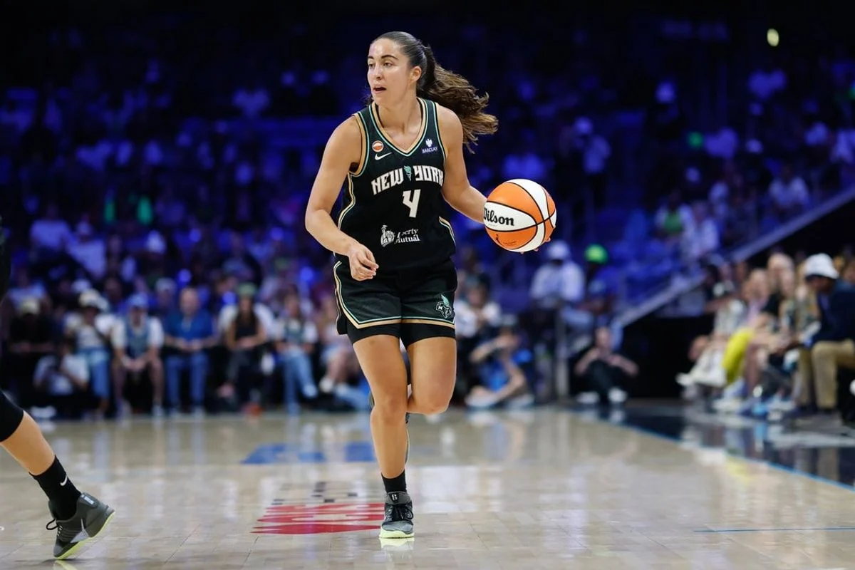 The Unthinkable Scenario: Reigning Champion New York Liberty Face Playoff Peril Amidst Injury Crisis