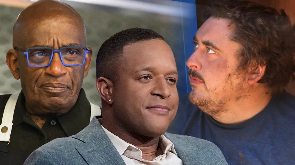 ‘TODAY’ Show Alleged Intruder: "I always wanted to call a black famous person the N-word"
