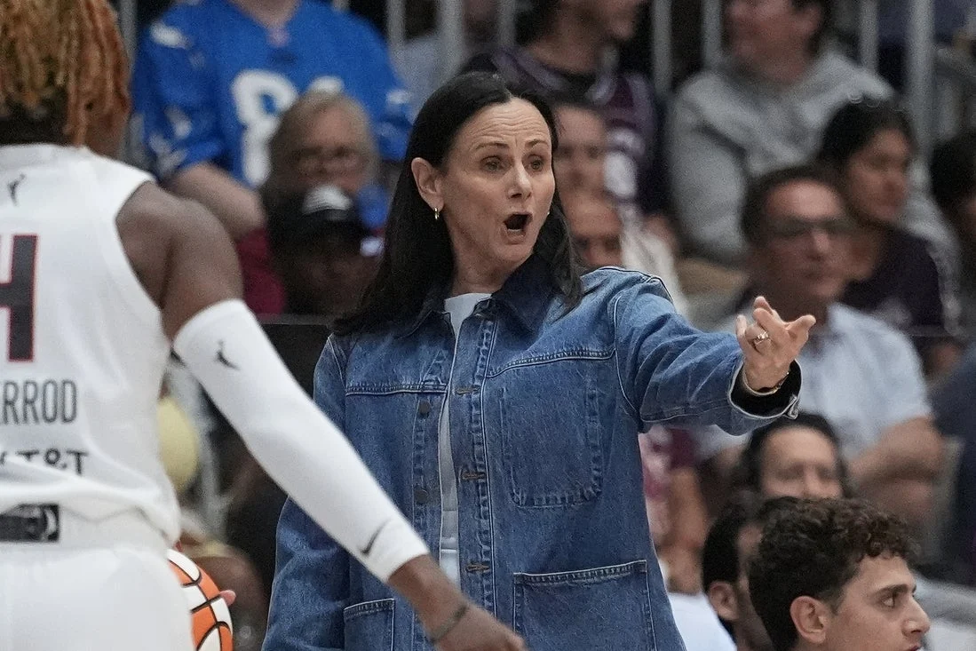 Toronto Tempo Coach Sandy Brondello Suspended One Game for "Protected Species" Remark About Angel Reese
