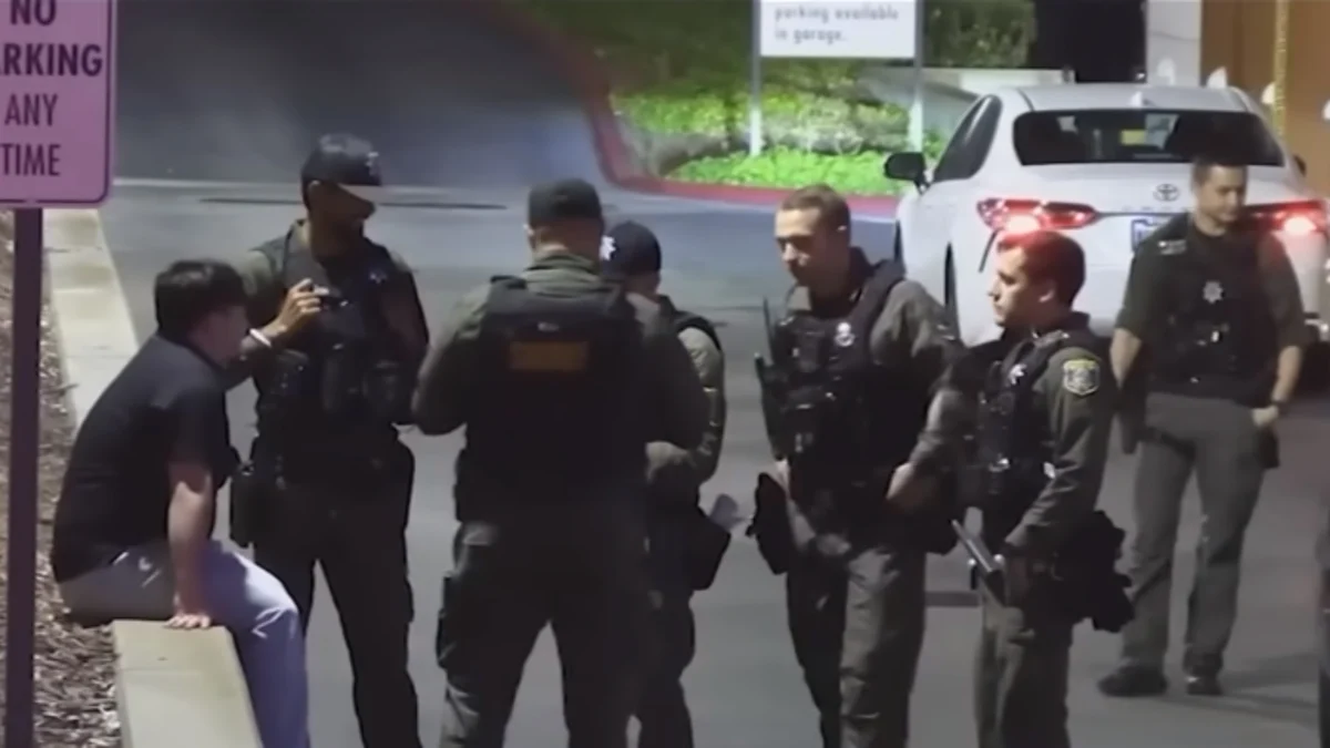 Tragedy Strikes San Jose Streamer’s Birthday Celebration as Mass Shooting Leaves One Dead and Six Injured in Morgan Hill