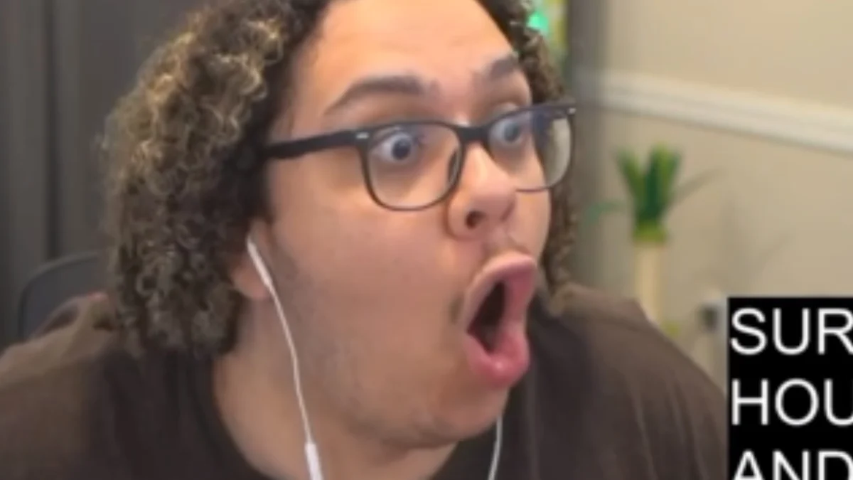 Twitch Streamer Zoil Faces Public Embarrassment After Accidental Revelation of Self-Donated Subscriptions During Endurance Challenge