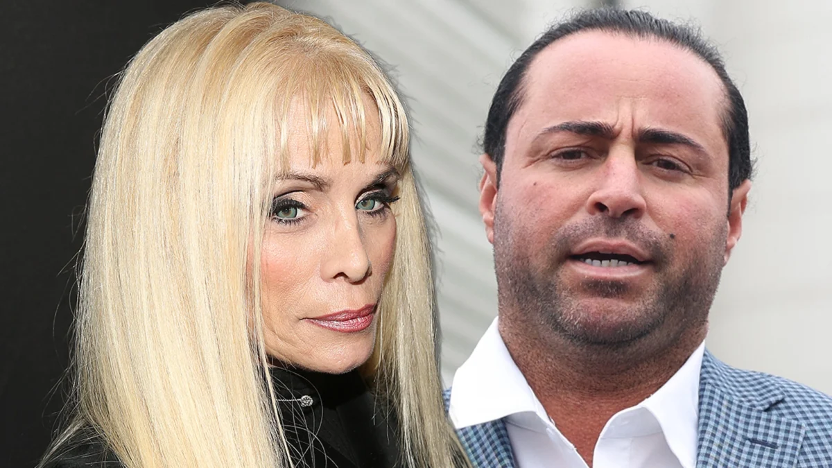 Victoria Gotti’s Son, Carmine Agnello, Faces Skeptical Prosecutors Over New Request to Delay Prison Check-In for Kidney Donation to Mother
