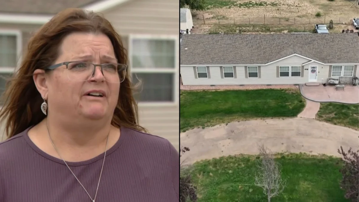 Viral Colorado Zillow Listing Sparks Legal Debate as Occupant Vows Not to Leave Property Sold Sight Unseen