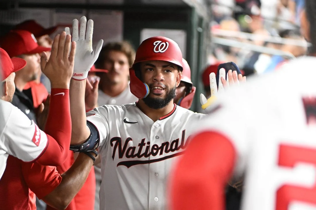 Washington Nationals Eye Fourth Straight Series Win as They Host Toronto Blue Jays in Mid-Summer Showdown