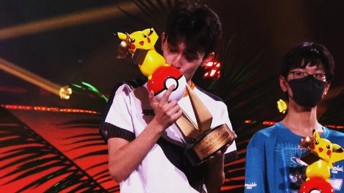 2024 Pokemon World Champion Luca Ceribelli and Top Competitors Barred from 2026 World Championships Following Security Dispute