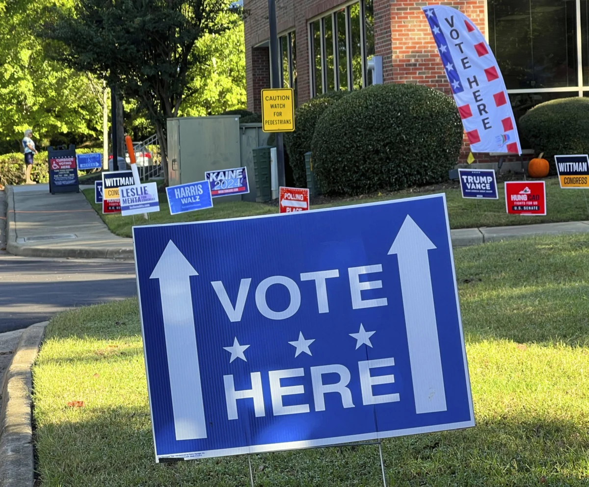 21-Year-Old Reveals Himself as Author of Widely Reported Fake Election Polls