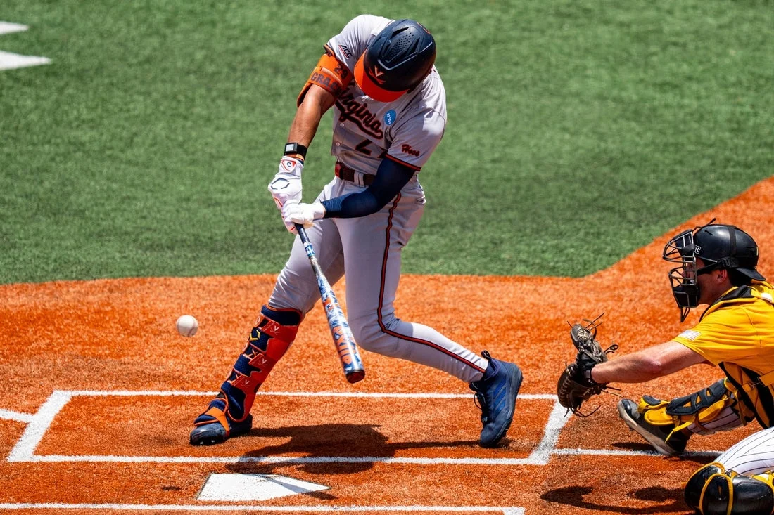 AJ Gracia, Atlanta Braves’ Top Draft Pick, Undergoes Season-Ending Labrum Surgery, Facing Significant Recovery Period