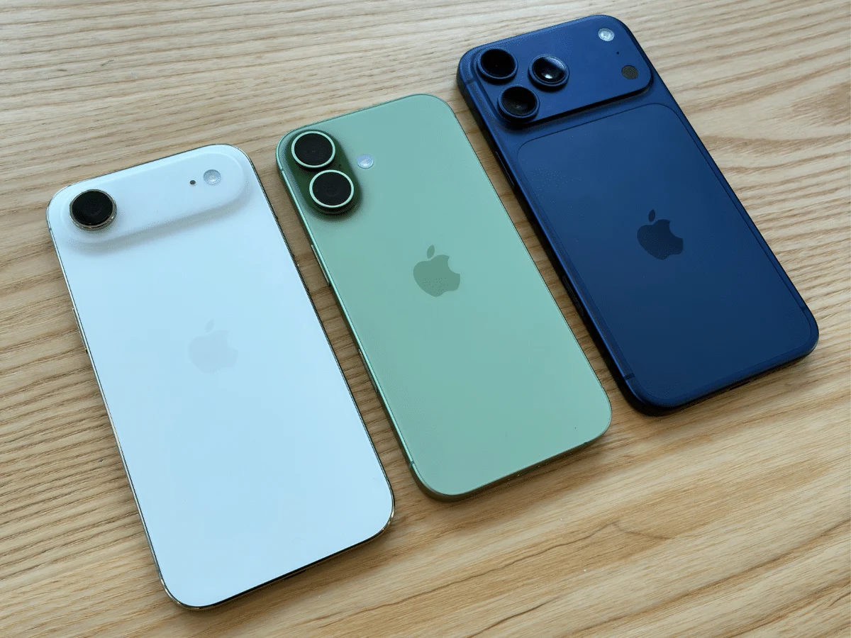 Apple iPhone Air 2 Development Gains Momentum as Rumors Suggest Early 2027 Launch and Significant Camera Upgrades
