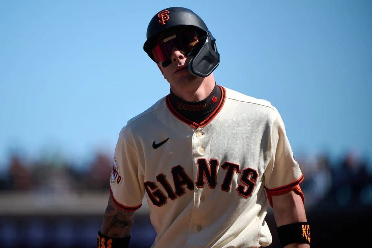 Astros Eye Giants’ Struggles as Series Opens in San Francisco