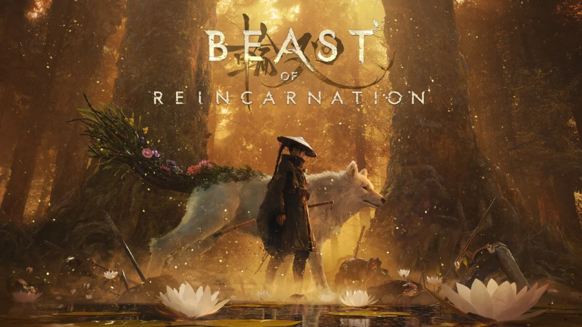 Beast of Reincarnation Review Game Freak Steps Out of Pokemons Shadow with a Bold Soulslike Action RPG