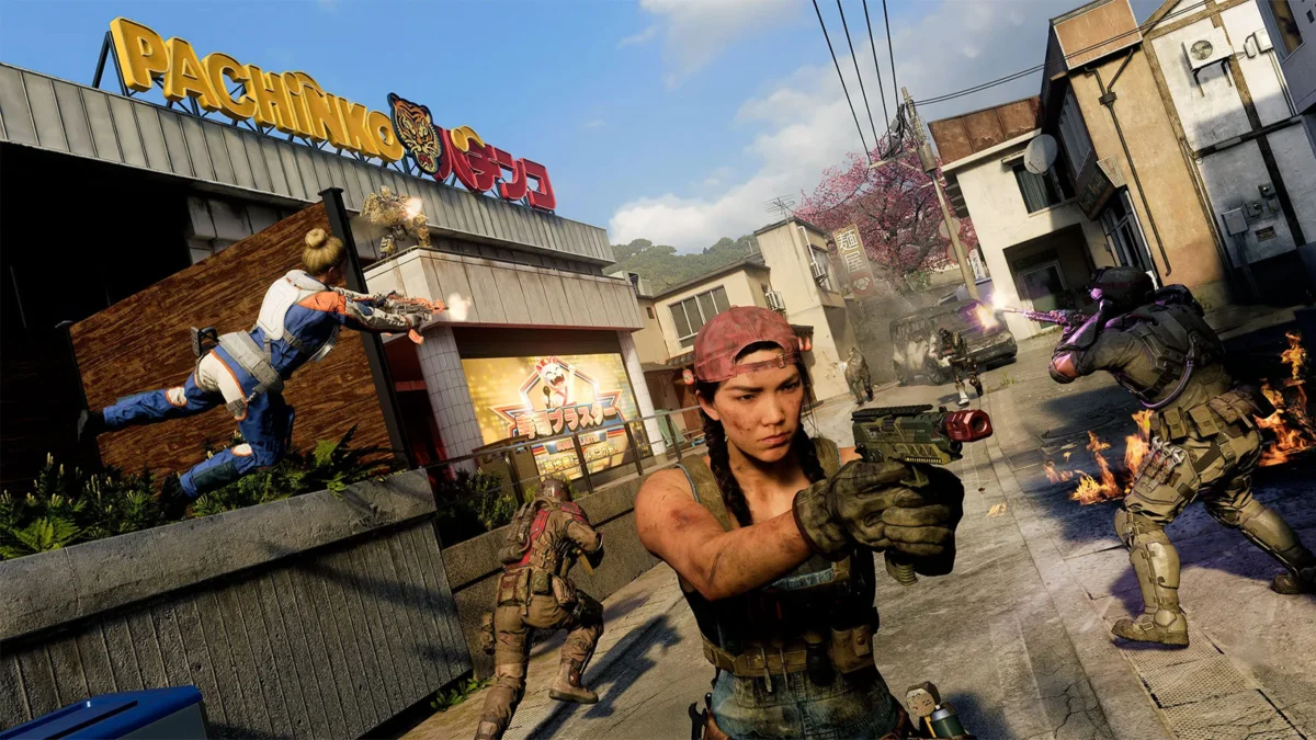Black Ops 7 Season 5 Matchmaking Update Sparks Community Backlash Over Classic System Implementation