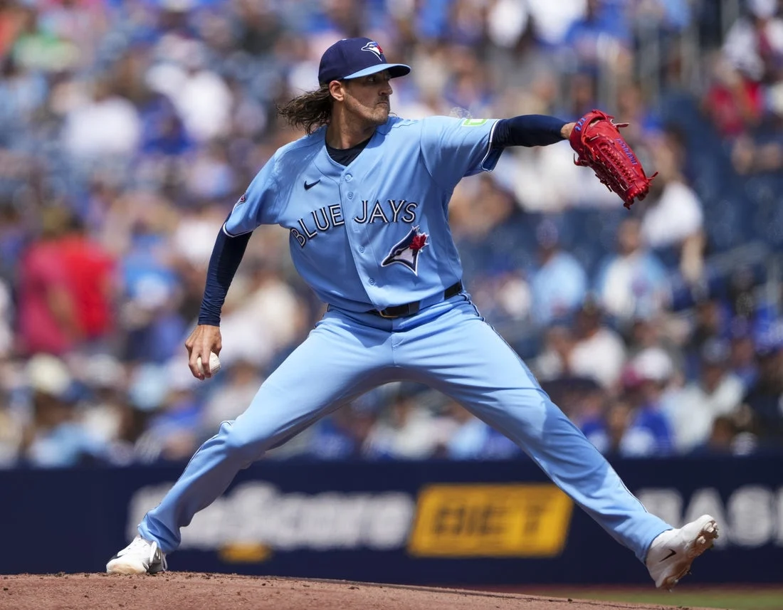 Blue Jays Clinch Series Against Cardinals Amidst Gausman’s Potential Farewell Start