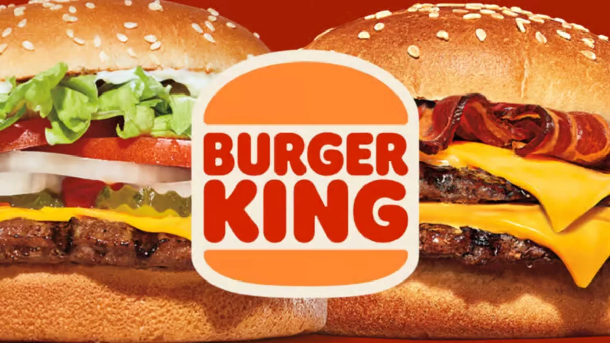 Burger King Launches Limited-Time Free Whopper Promotion via Text Message to Showcase Menu Improvements and Boost Store Traffic