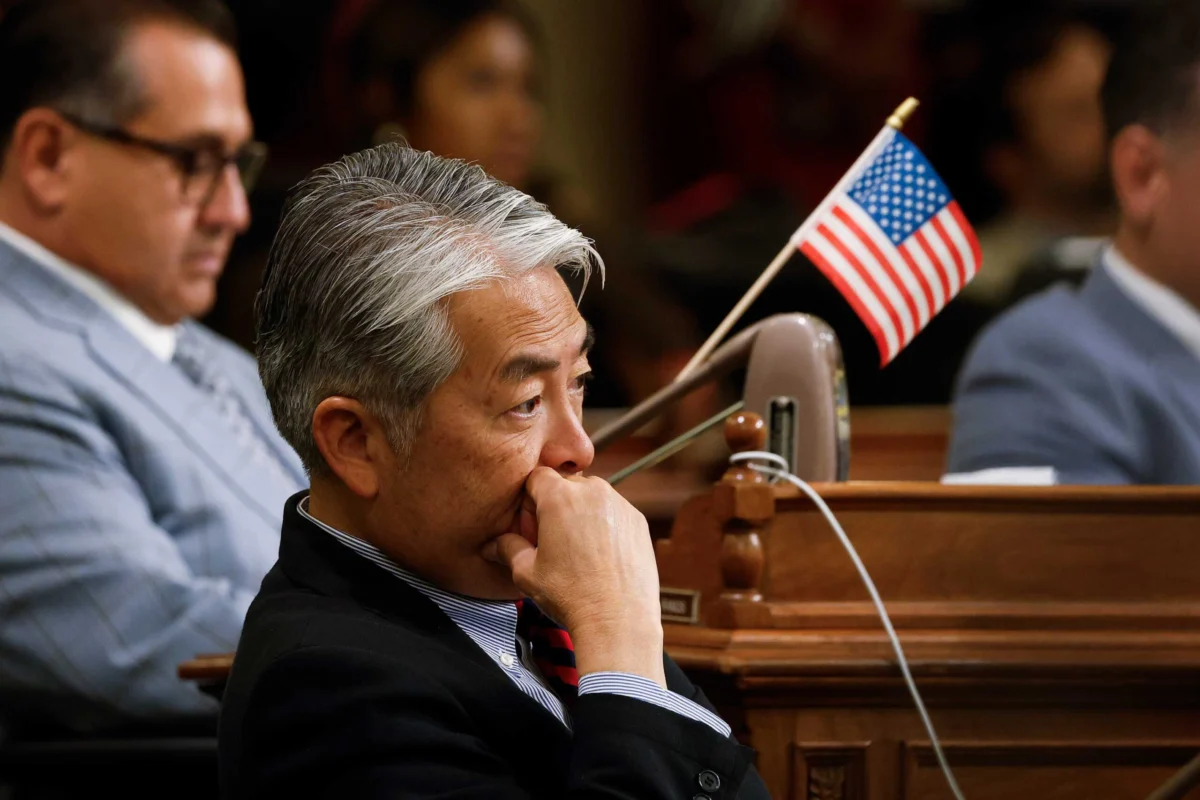 California Legislative Effort to Create Teacher Misconduct Database Collapses Amidst Union and Licensing Agency Opposition