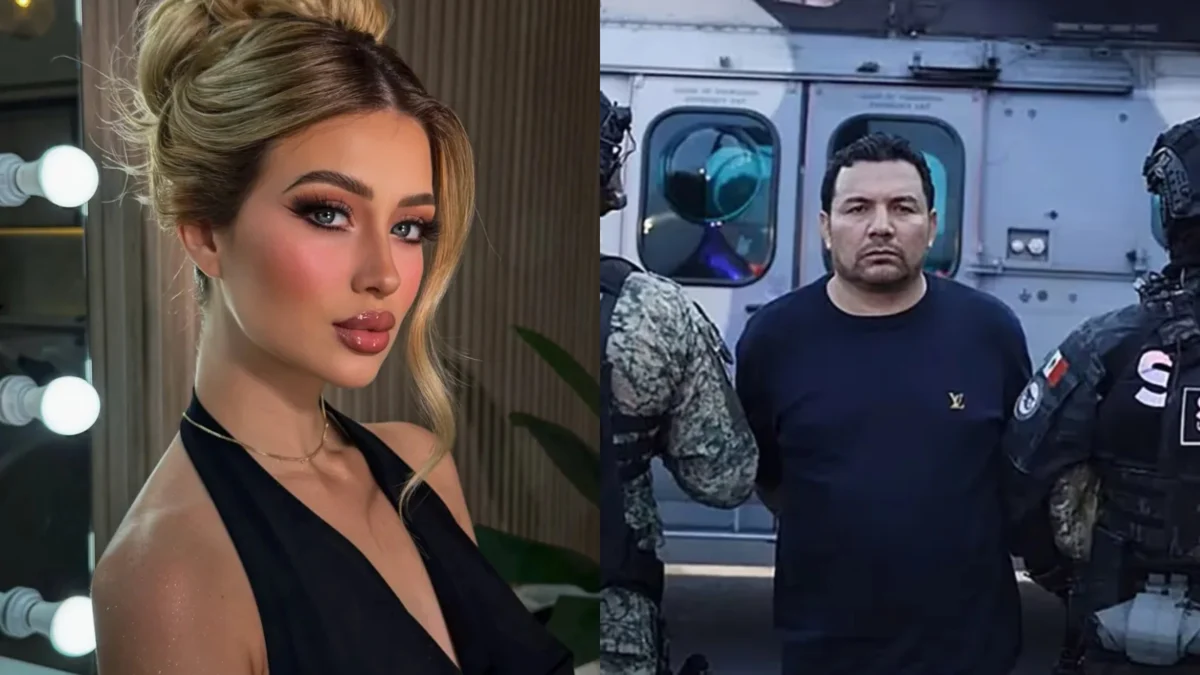 Cartel leader arrested for livestreamed execution of TikToker who dumped his son – Dexerto