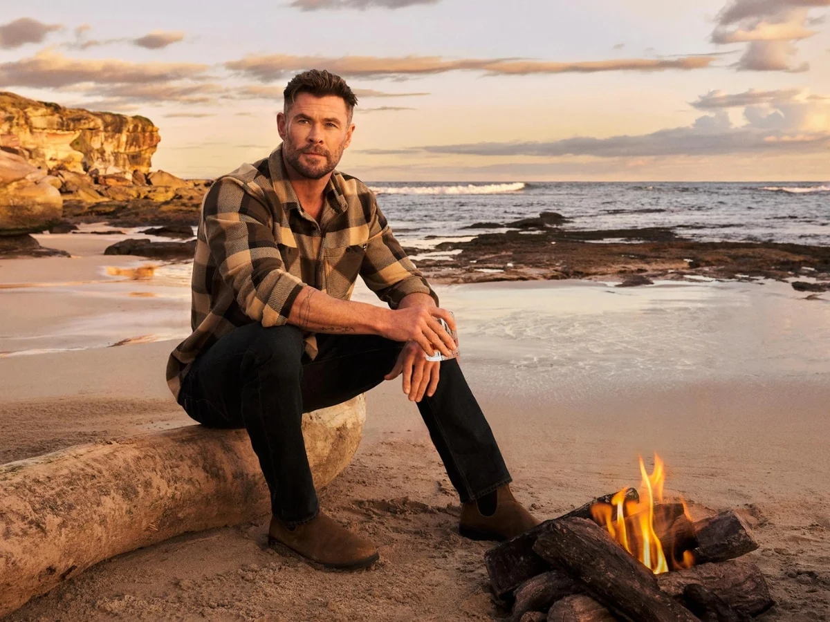 Chris Hemsworth Joins Archie Rose Distilling Co. as Co-Owner to Spearhead Global Expansion of Australian Whisky
