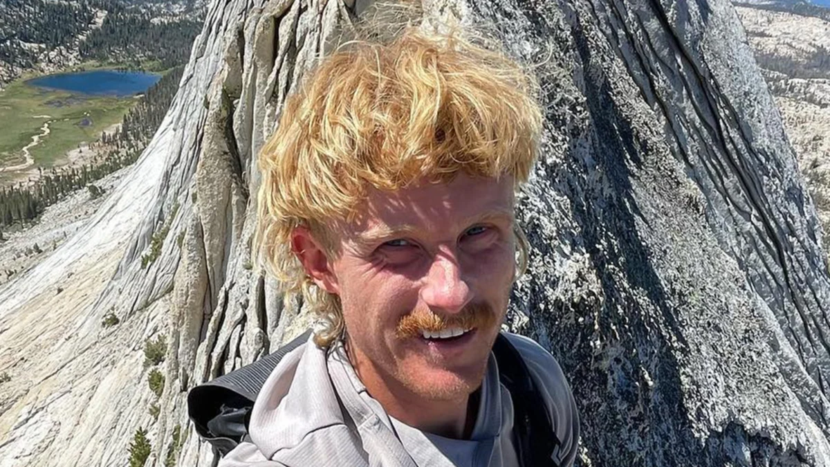 Climber Jake Whisenant Dead at 30: Yosemite’s El Capitan Speed Record Holder Passes Away