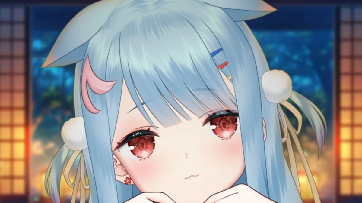 Community Rallies Around VTuber Komai Ume After Unintended Face Reveal Highlights Challenges of Virtual Anonymity