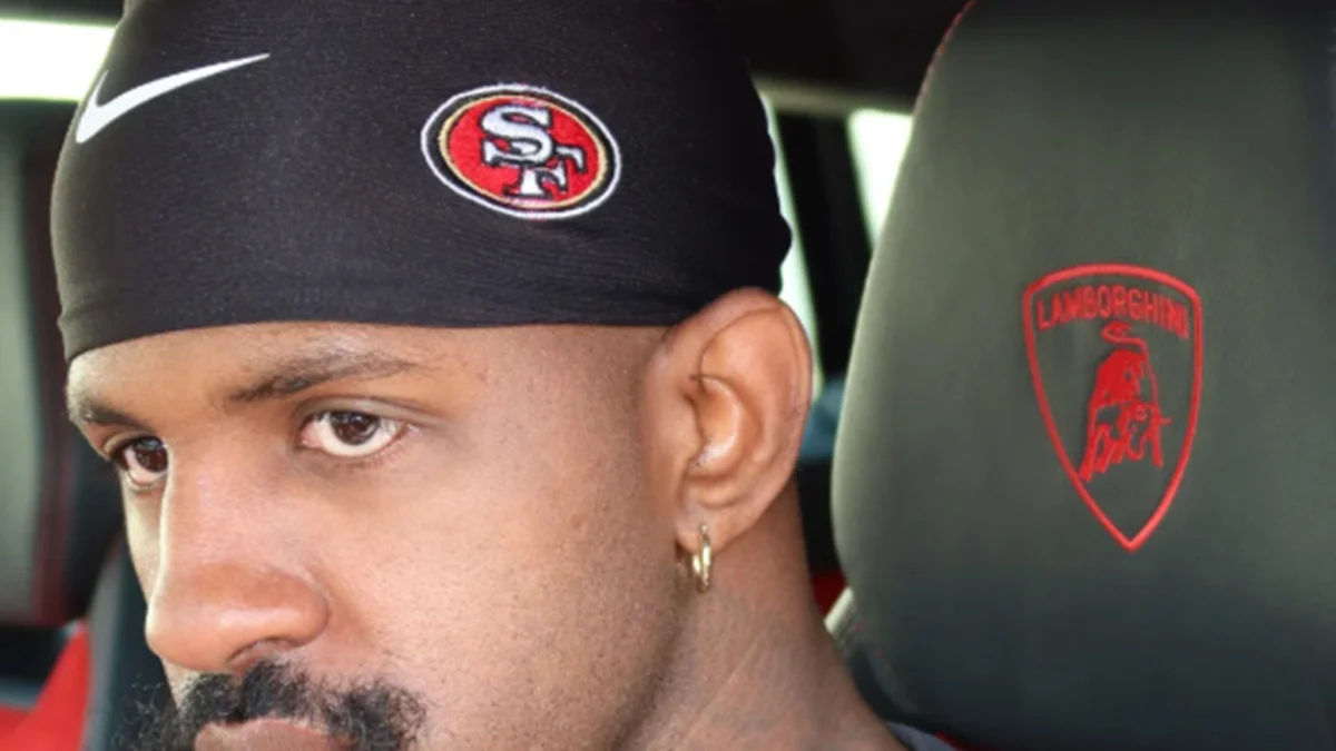 Daejon Love: Feds Say Fake 49er’s a Flight Risk