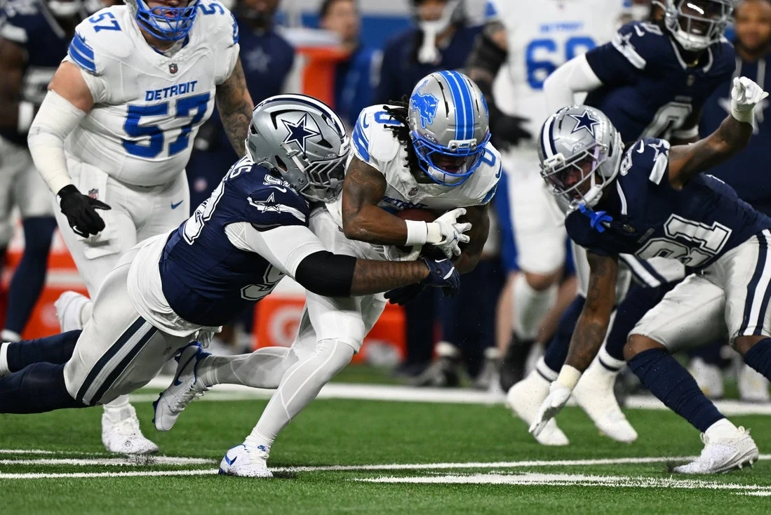 Dallas Cowboys Defensive Tackle Quinnen Williams Secures Landmark Contract Extension, Cementing His Status as Elite