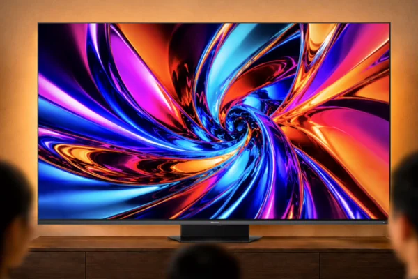 Dolby Vision 2 Arrives Bringing Advanced Picture Automation and Motion Control to Next-Generation Televisions Starting with Hisense