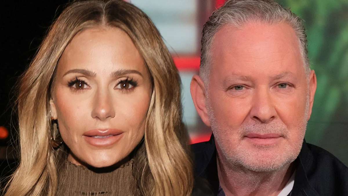Dorit & PK Kemsley $7 Million Mansion Hitting The Market Judge Orders Him to Pay Mortgage, Will Be Reimbursed