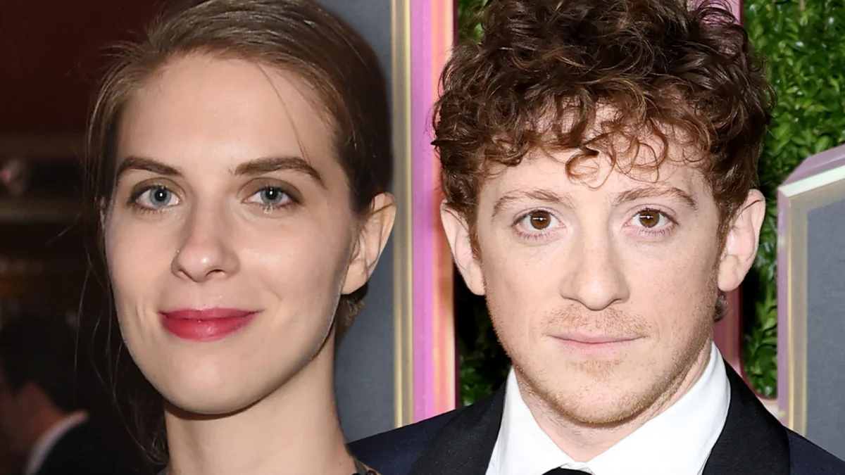 Ethan Slater & Lilly Jay: Not Rekindling Romance, Despite Online Chatter