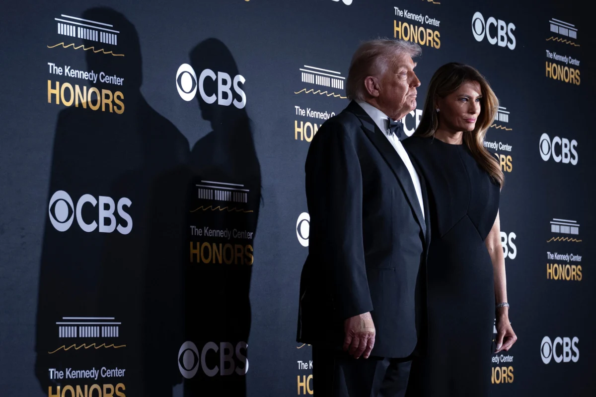 Federal Communications Commission Members Face Ethics Probes Over Luxury Gifts from Paramount Amidst Blockbuster Merger Review