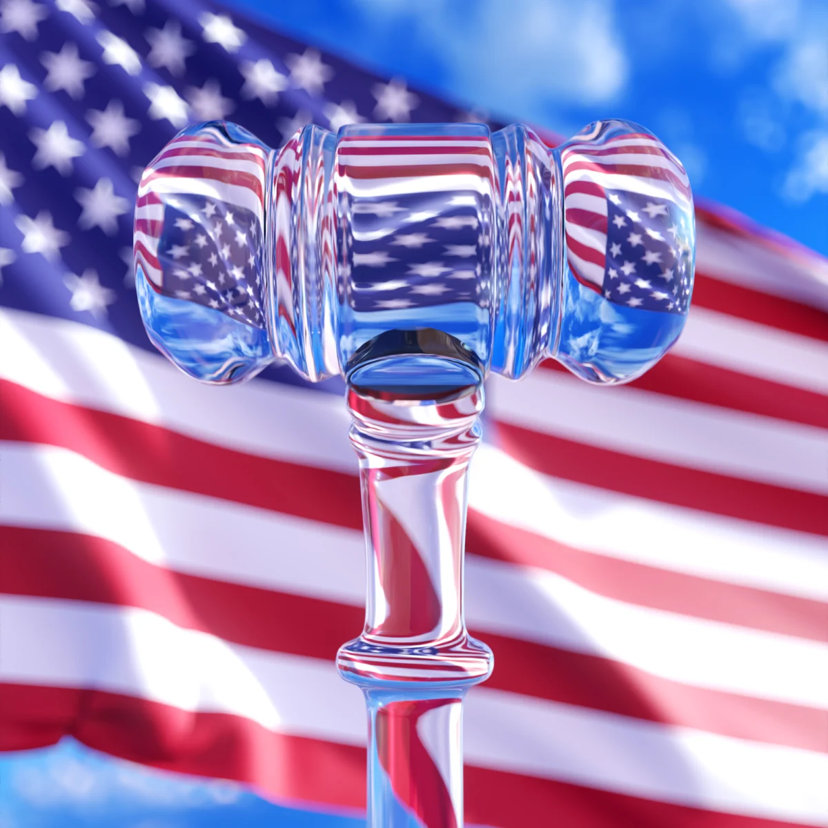 Federal Judges Sound Alarm on DOJ Trust and Legal Norms in Unprecedented National Scrutiny