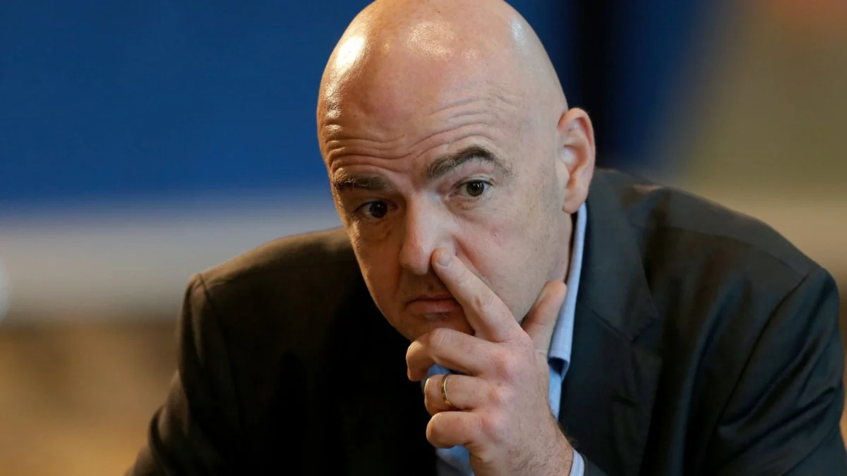 FIFA Abandons Controversial 4.2 Billion Dollar World Cup Private Equity Plan Following Global Boycott Threats