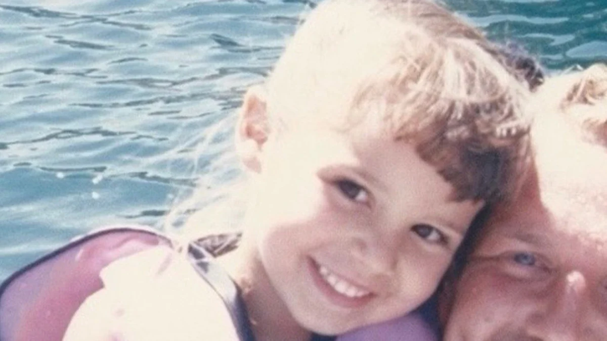 From Azusa Cheerleader to Bravo Star: Unveiling the Childhood of Reality Television’s Scheana Shay