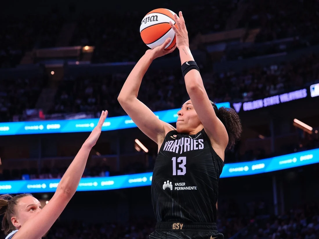 Golden State Valkyries Secure Dominant Victory Over Toronto Tempo Amidst Tempo’s Injury Woes and New Addition