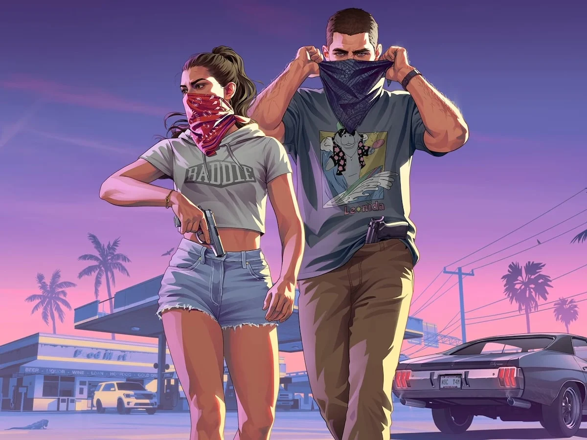 Grand Theft Auto VI An Extended Look Premiering on Netflix Marks Strategic Shift in Video Game Marketing