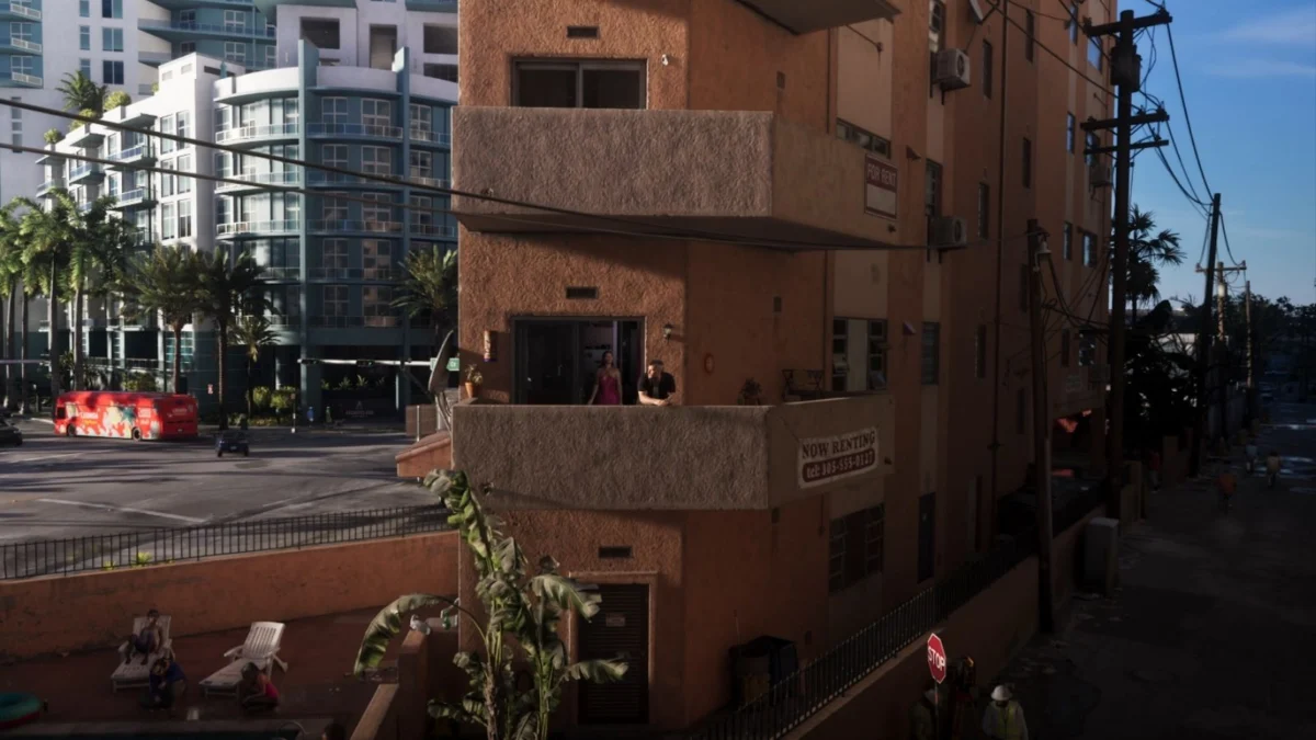 Grand Theft Auto VI Discovery Reveals Real-Life Inspiration for Protagonist Apartment as Demolished Miami Condominium