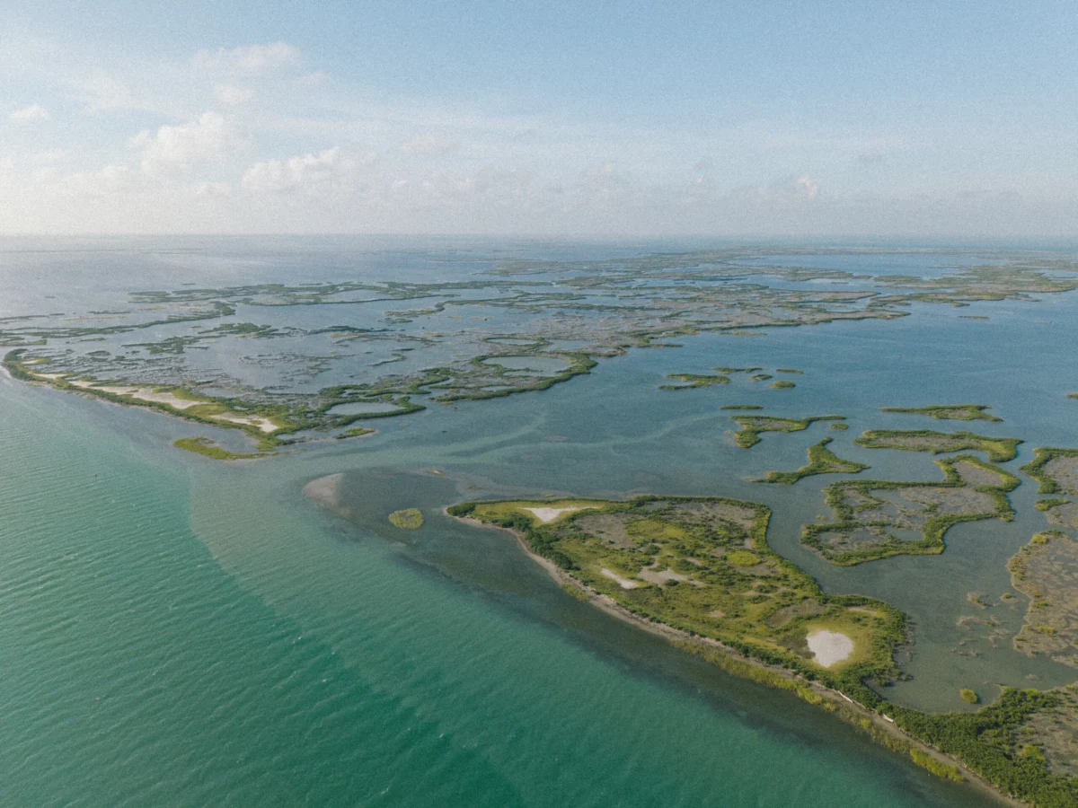 Greg Abbott Blasted Corpus Christi for Its Water Crisis. A River Authority He Has Power Over Is Falling Apart.