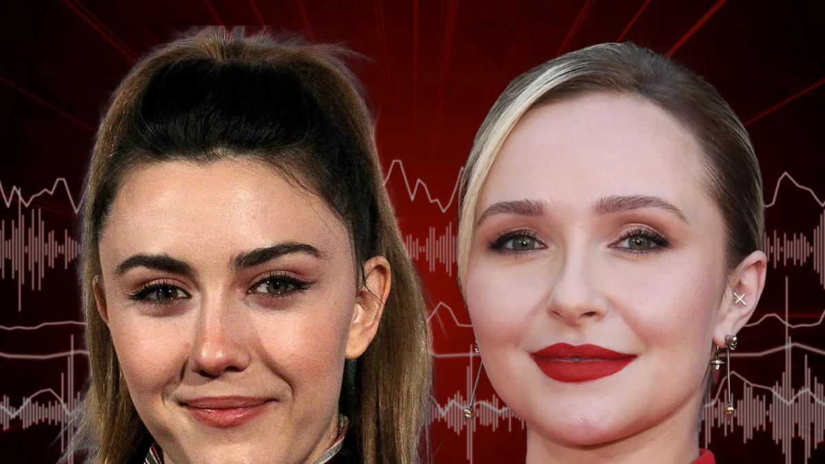 Hayden Panettiere’s Former Costar: She Was One of the Kindest People in Hollywood… Hope Her Daughter Knows