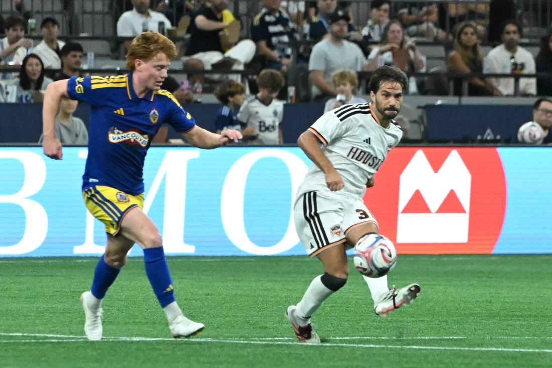 Houston Dynamo Clinch Western Conference Lead with Record-Tying Shutout Streak
