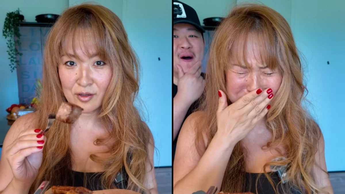 Influencer Love Soo Ends 14-Year Vegan Journey Citing Health Concerns and Sparking Global Debate on Dietary Choices