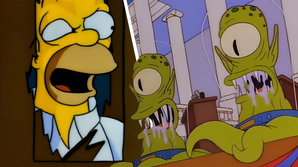 Jack in the Box and The Simpsons Set to Launch Treehouse of Horror Collaboration Featuring Munchie Meals and Collectible Cups