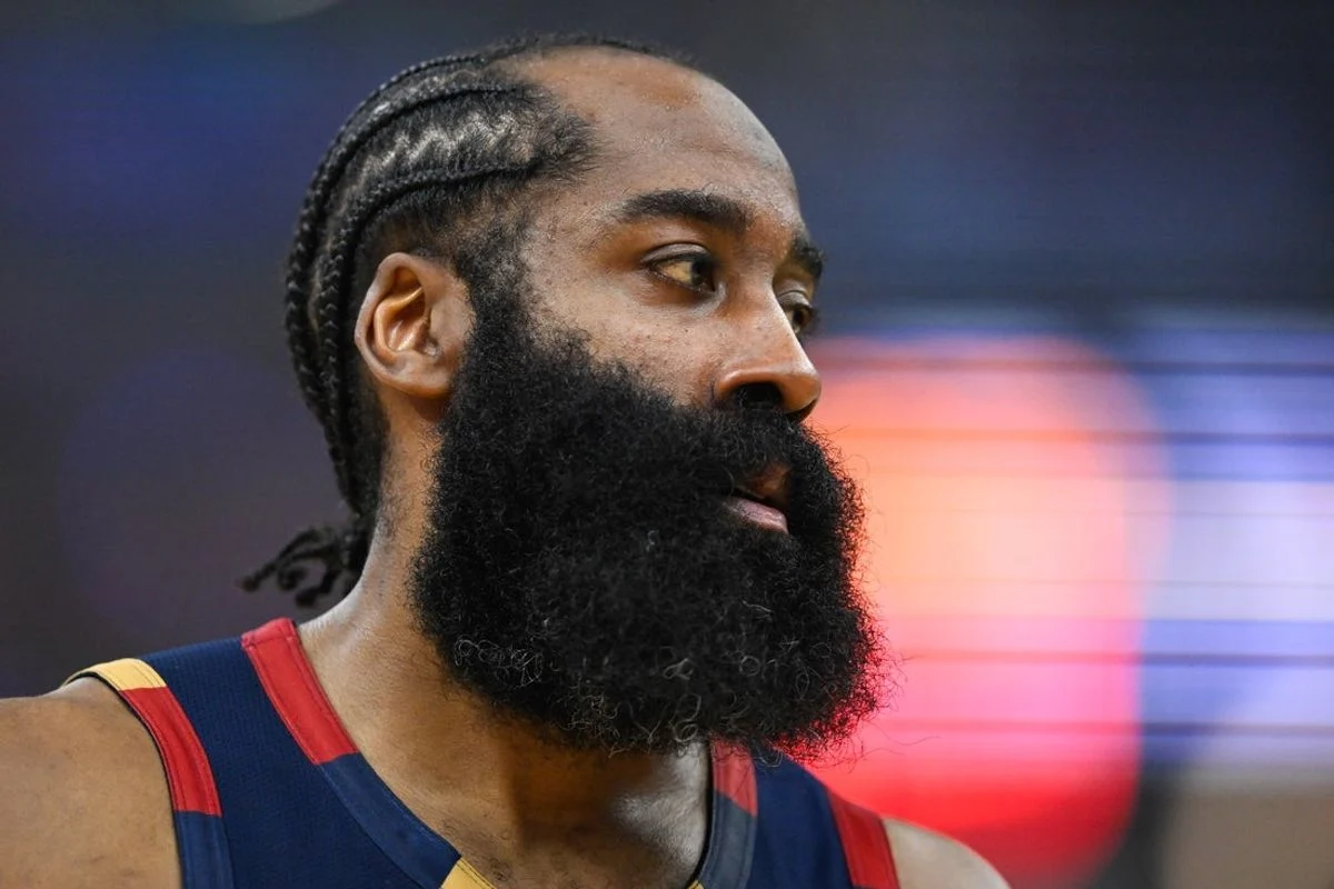 James Harden Commits to Cleveland Cavaliers with Lucrative Three-Year, $97 Million Extension, Including Player Option and Trade Kicker