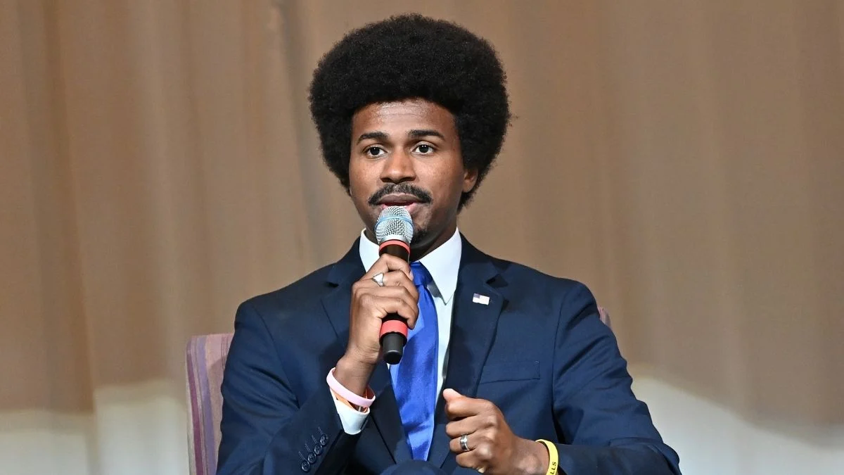 Justin Pearson Secures Nomination for U.S. House, Set to Face Trump-Backed Republican Brent Taylor in Pivotal Tennessee Election