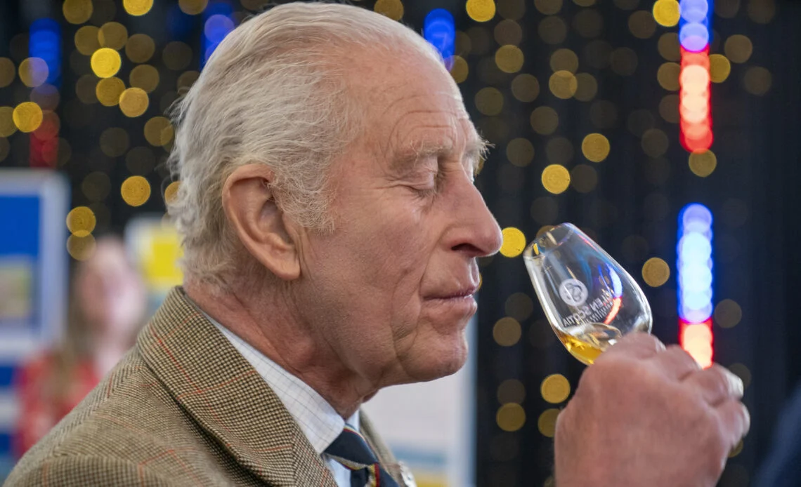 King Charles III Achieves Highest Public Approval Rating Since Ascension