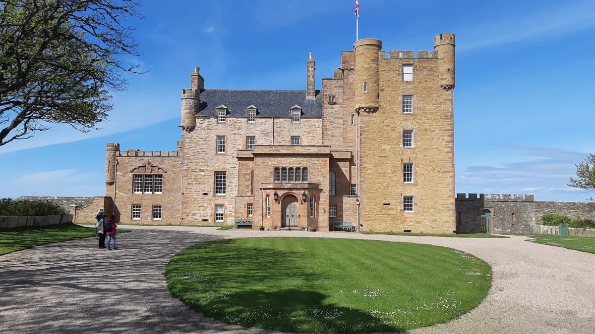 King Charles III Embraces Highland Traditions Amidst Royal Summer Engagements