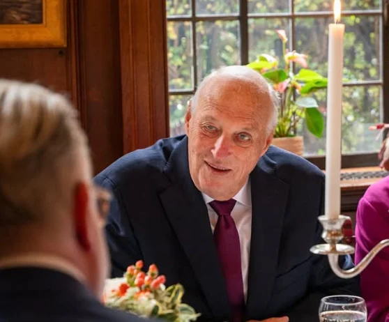 King Harald of Norway’s Health Deteriorates Amidst Latest Hospitalisation
