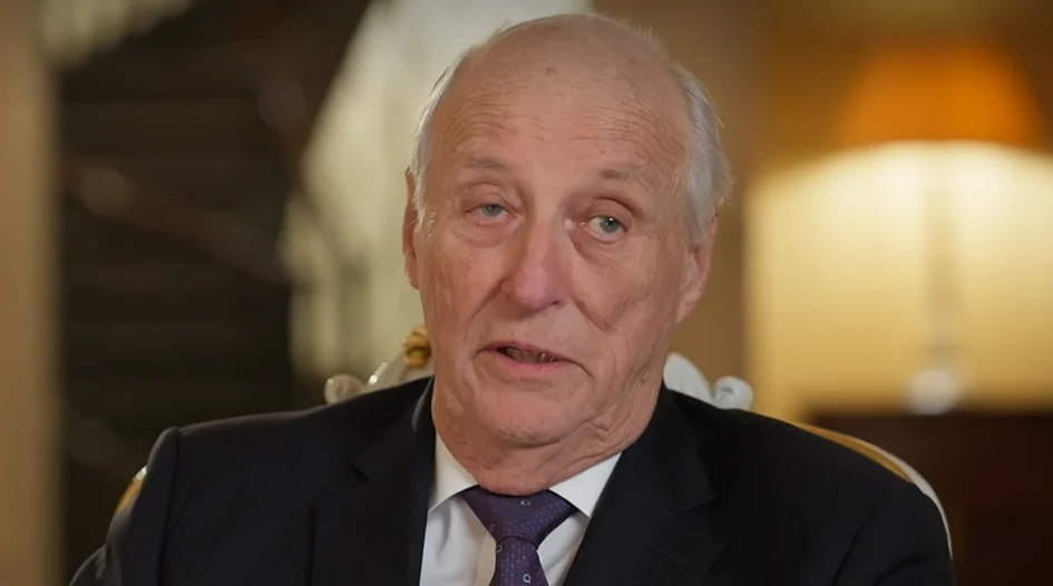 King Harald of Norway’s Health Worsens Amidst Bacterial Blood Infection