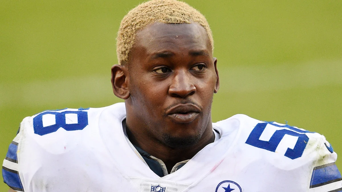 Late NFL Star Aldon Smith’s Only Son to Inherit Estate