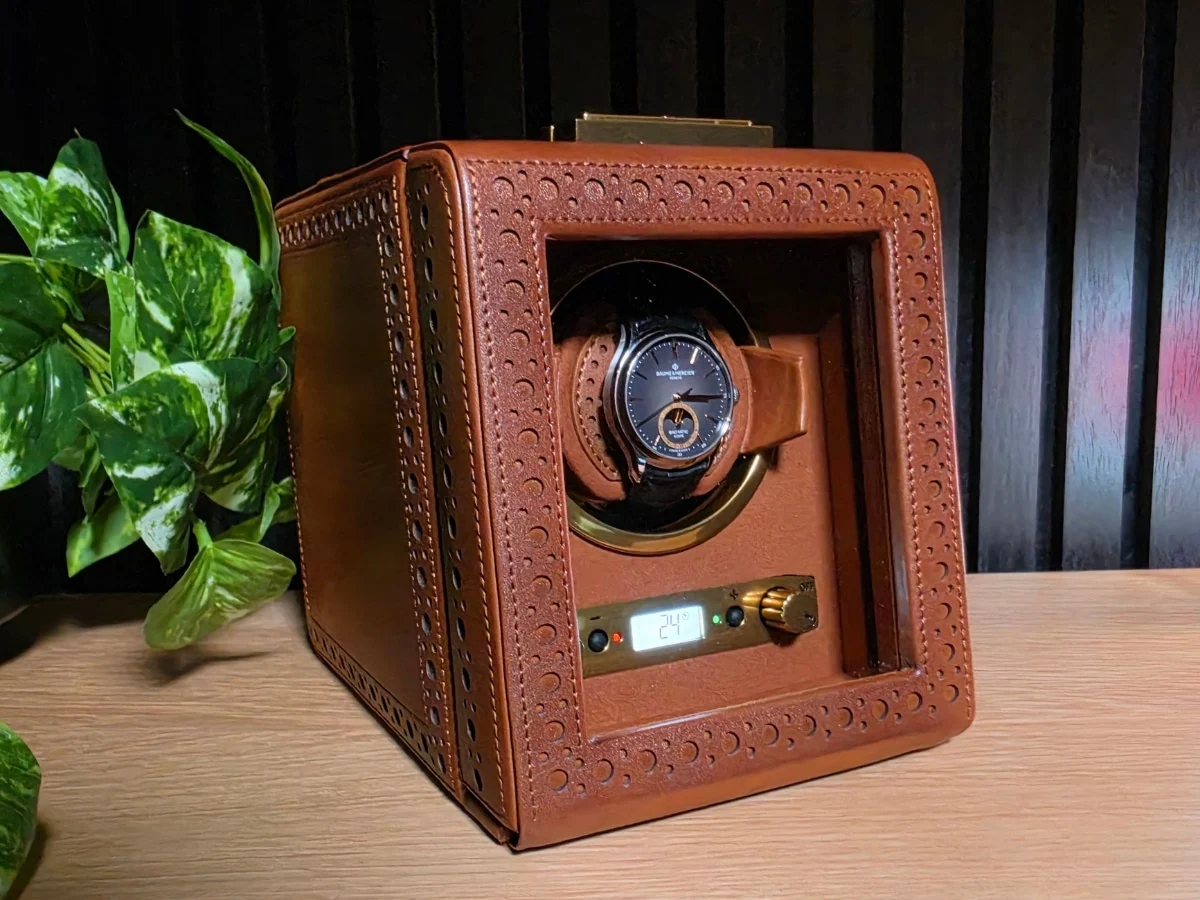 Lifestyle and Luxury Trends Report Innovations in Horology Footwear Wellness and International Sporting Excellence