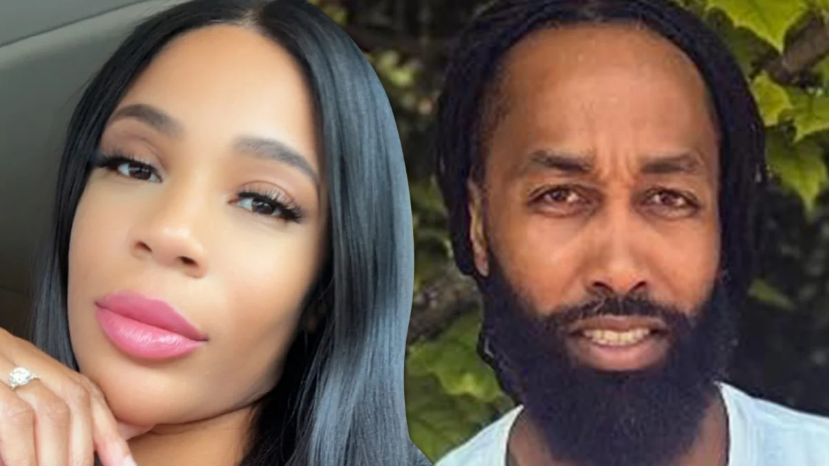 ‘Love After Lockup’ LaTisha Collier Reveals Tragic Loss of One Twin, Remaining Baby Thriving as Due Date Approaches Amidst Legal Battles.