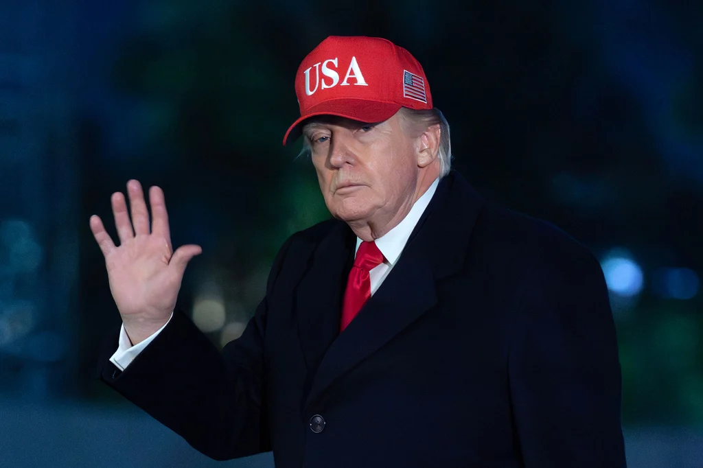 MAGA Voter Loyalty Remains Resilient Amid Hypothetical Candidate Scandals According to New Politico Survey Results