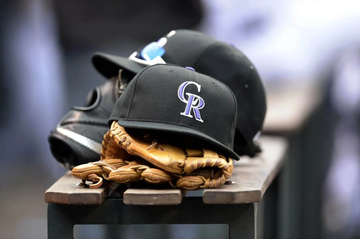 Mason Adams Set for Major League Debut as Colorado Rockies Face Washington Nationals Amidst Challenging Road Trip